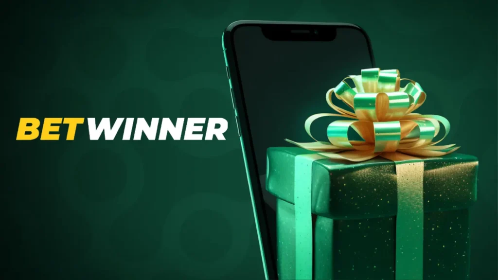 Betwinner promosyon kodu nasıl alınır