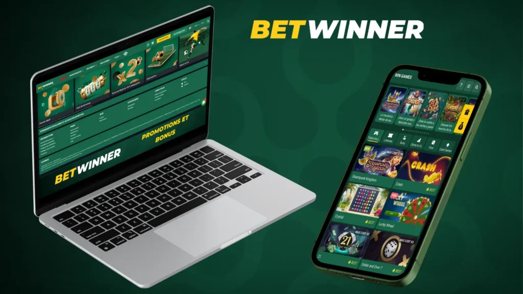 Betwinner promosyon kodu nasıl alınır